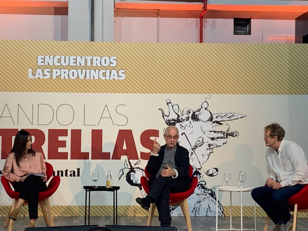 Joaquin Schmidt Restaurante