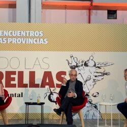 Joaquin Schmidt Restaurante